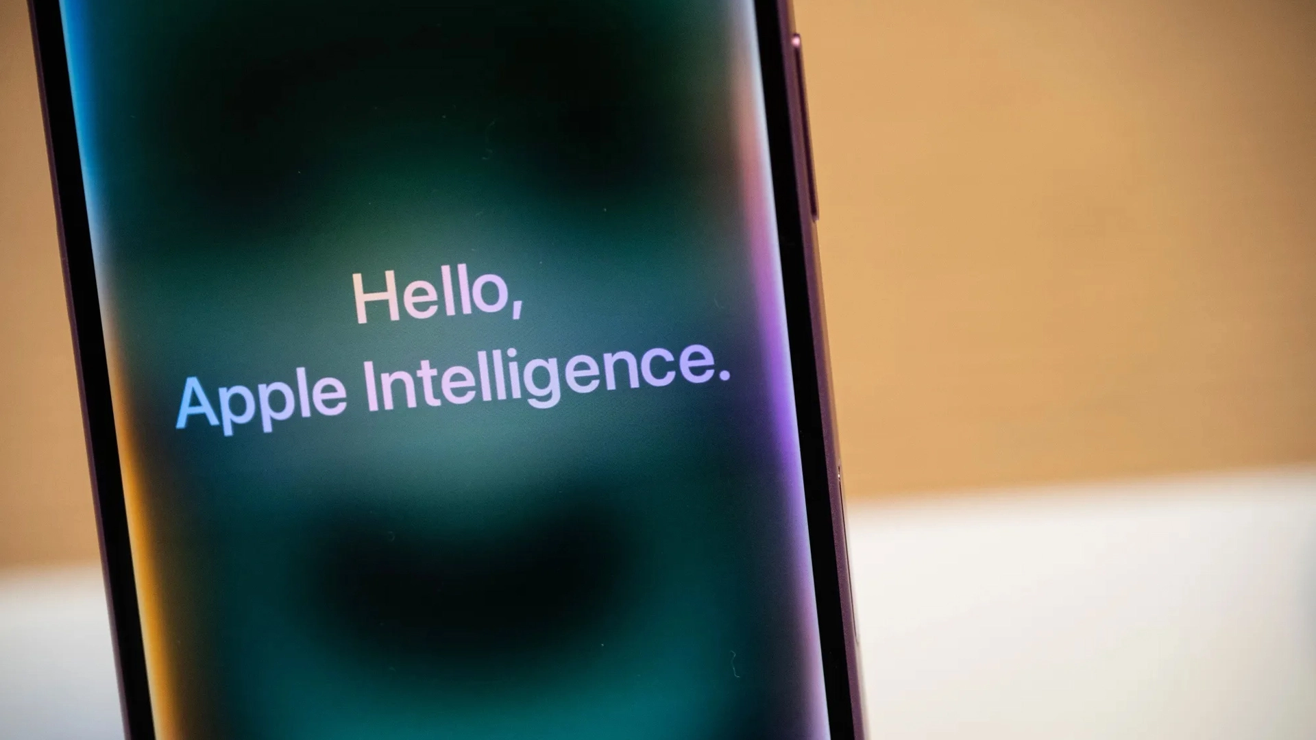 Bloomberg: функции iOS 19 будут выходить постепенно — до весны 2026 года