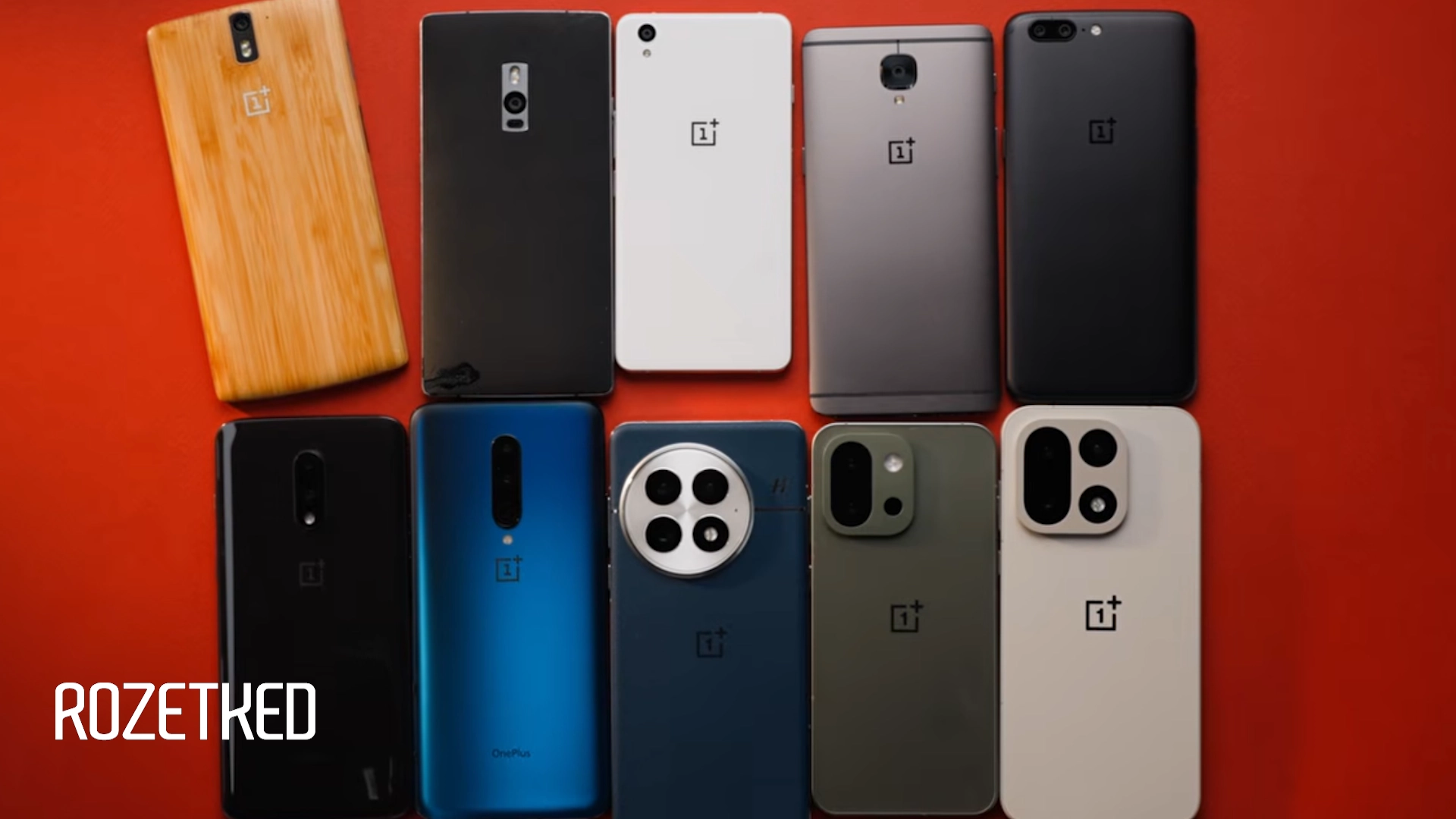 Bloomberg: бренд OnePlus покинет Европу и США на этой неделе
