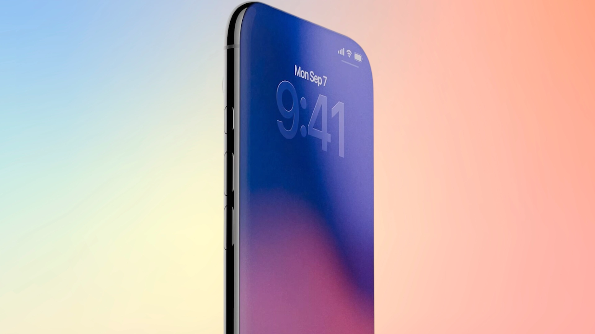 Инсайд: юбилейный iPhone 20 будет иметь толщину, как у iPhone Air