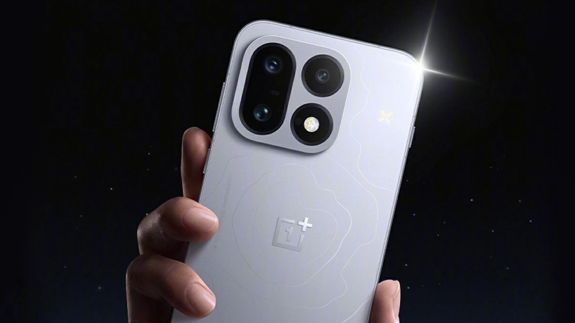Oppo раскрыла дизайн OnePlus 16 — и все расцветки флагмана