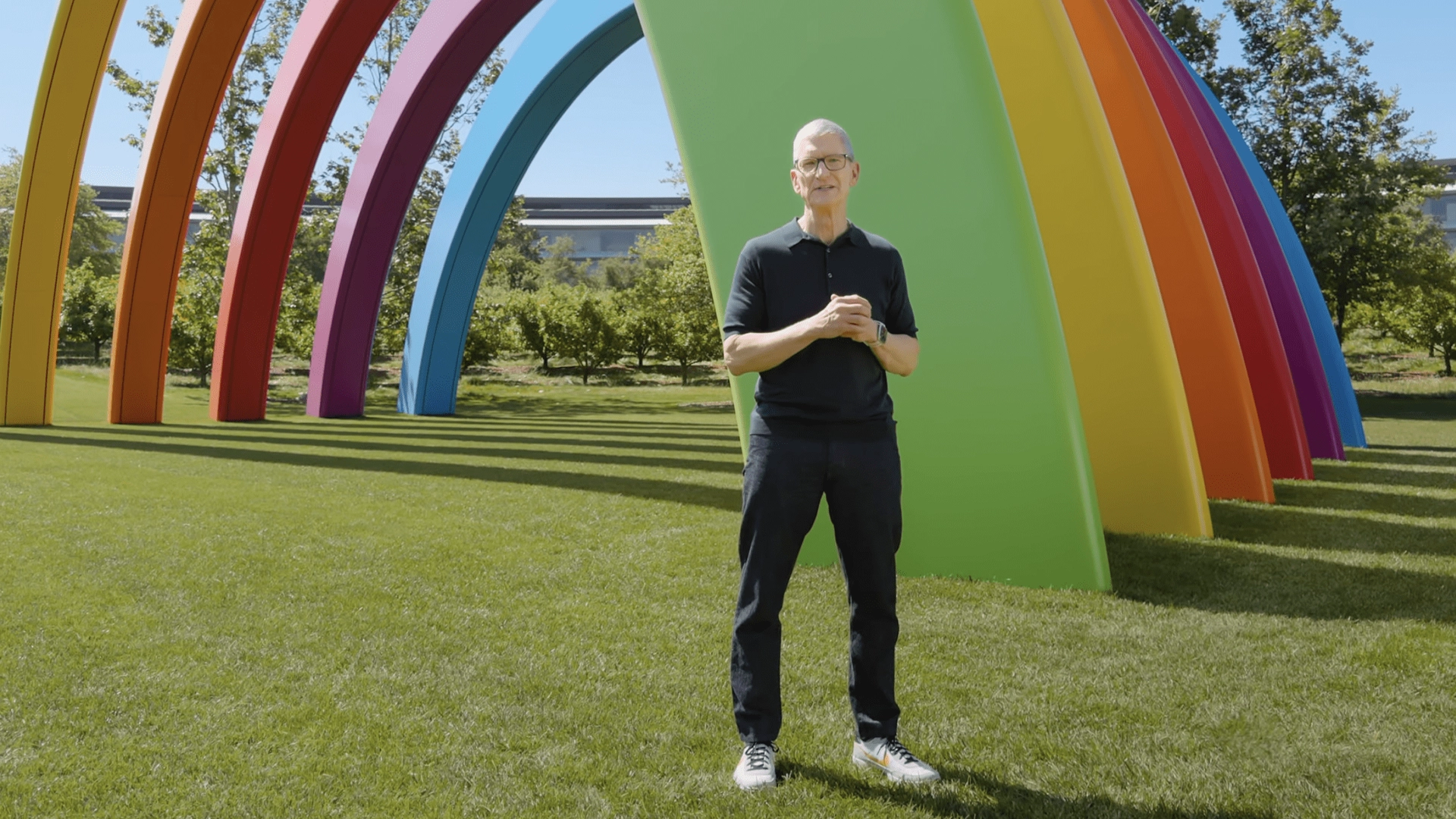 10 главных анонсов WWDC 2026