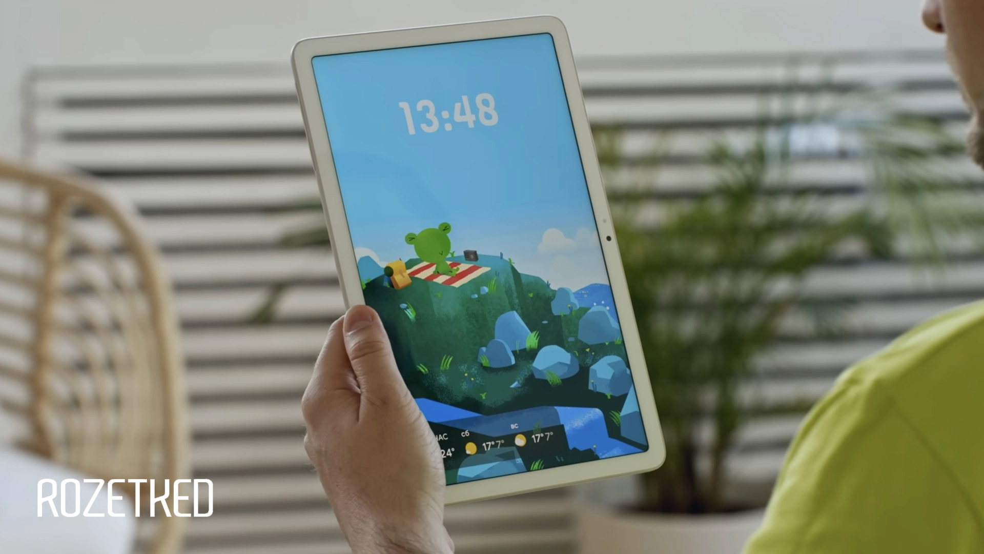 Android Headlines: Google отменила разработку Pixel Tablet 3