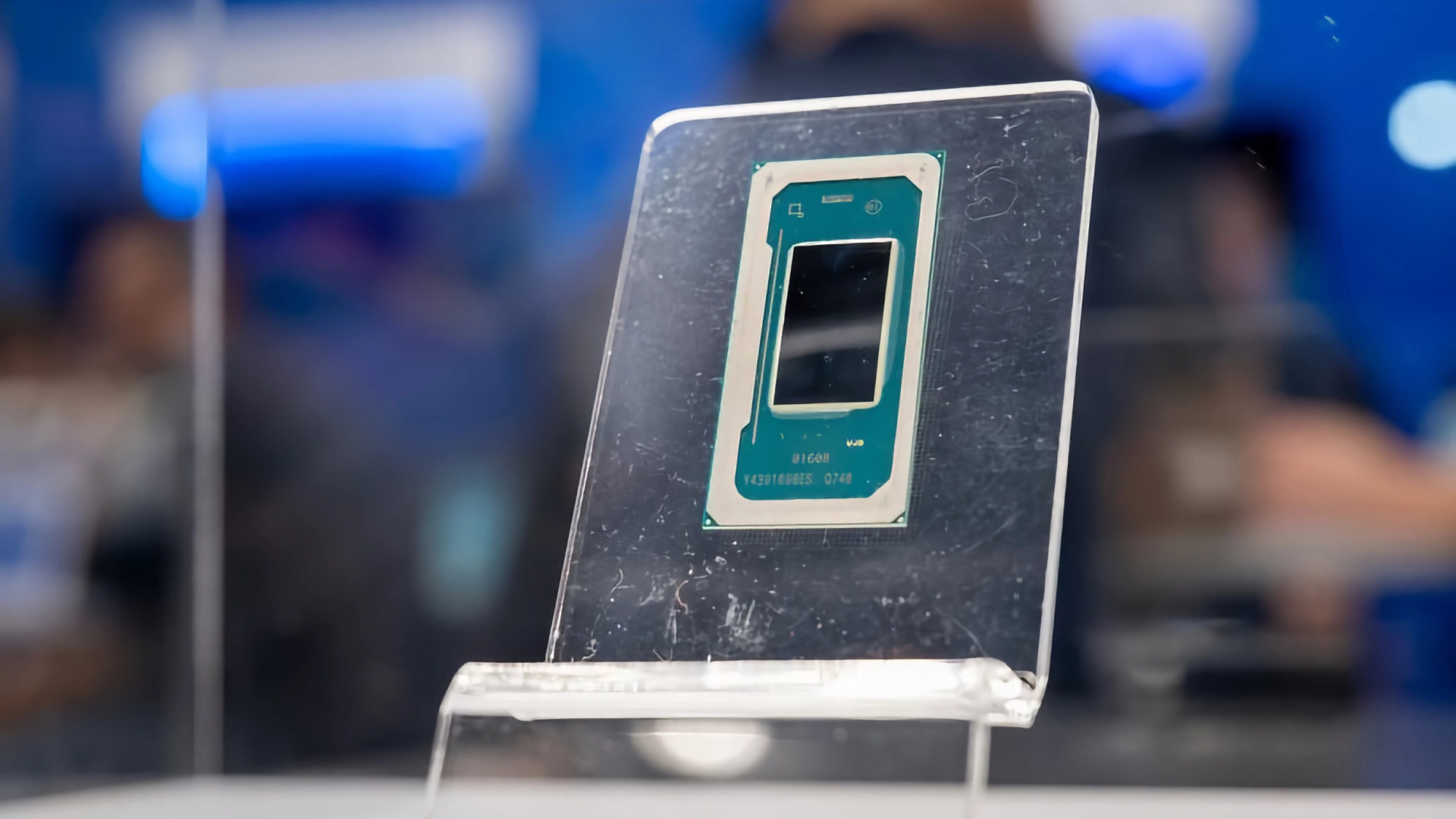 Intel анонсирует Panther Lake: серия мощных чипов для геймеров с ноутбуками