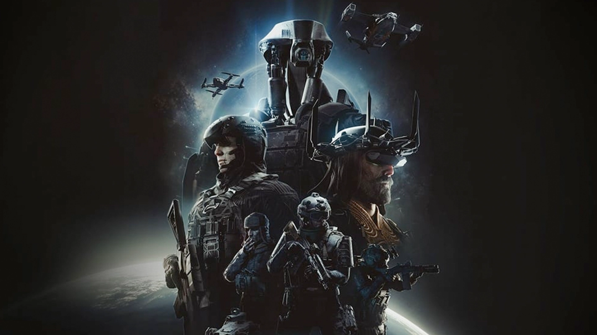 Появились свежие подробности о Fragmentary Order — «Escape from Tarkov в космосе»