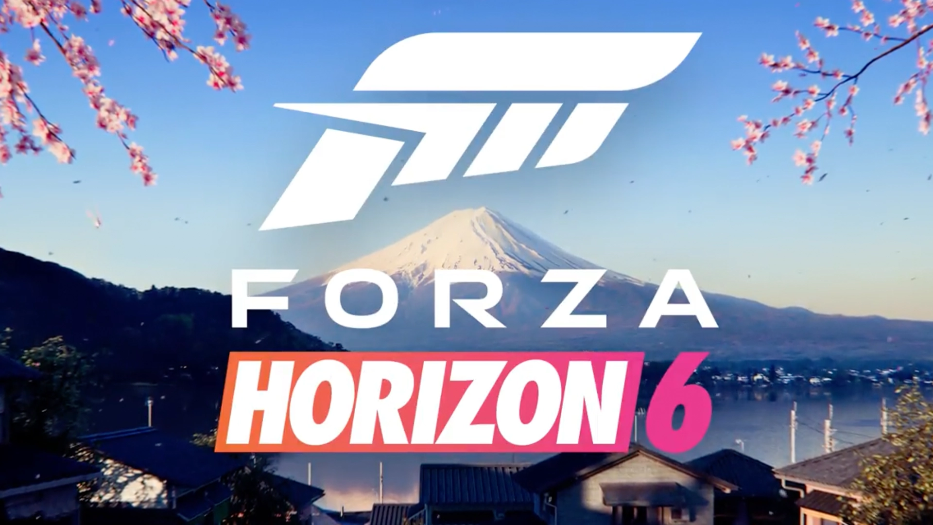 Playground Games анонсировала Forza Horizon 6 — её действия развернутся в Японии