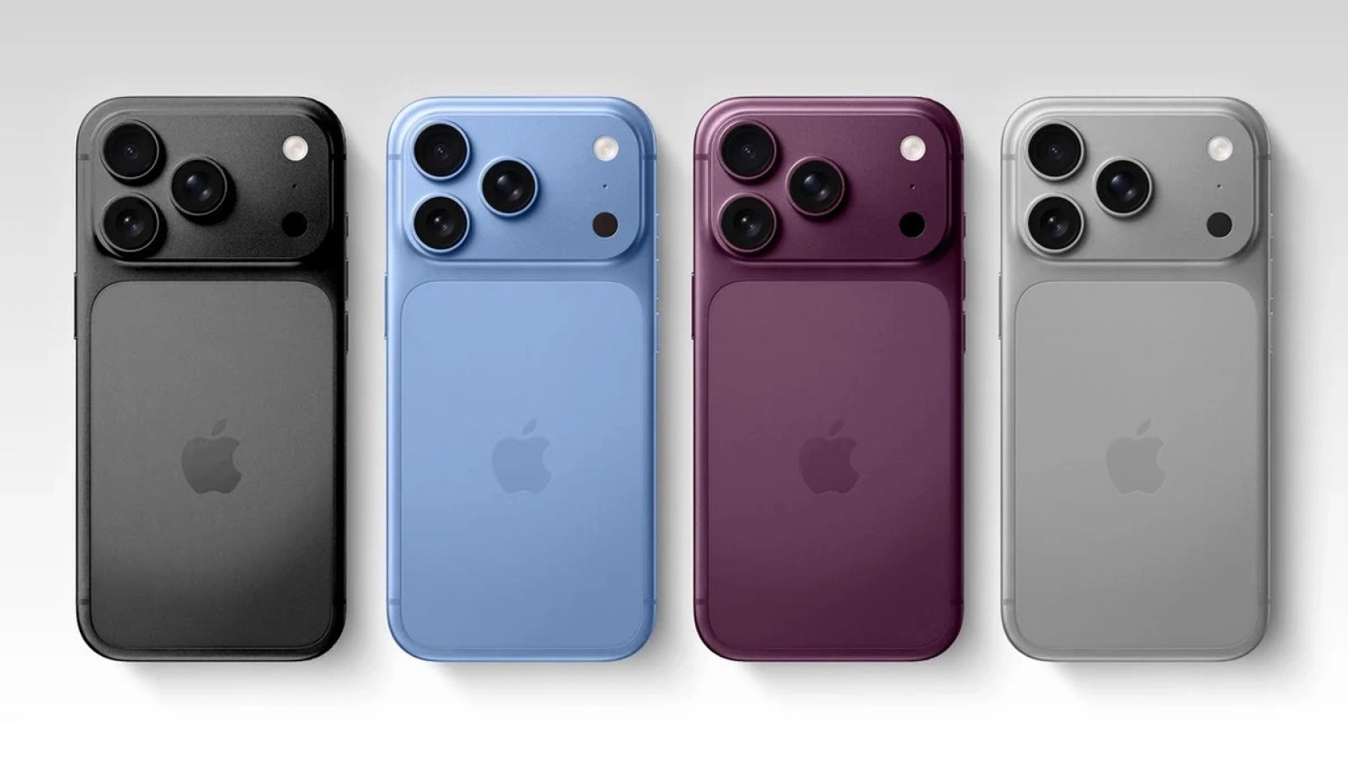 Financial Times: Apple планирует закупать чипы памяти у китайской CXMT