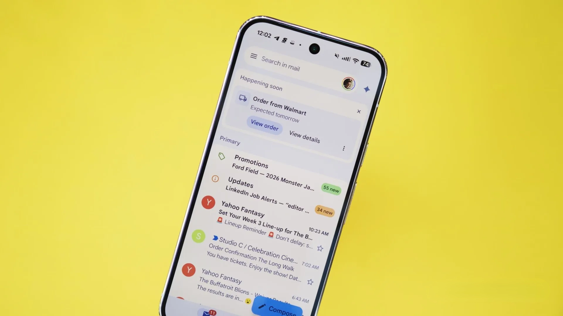 Пользователи Google теперь могут сменить адрес e-mail, не теряя данных