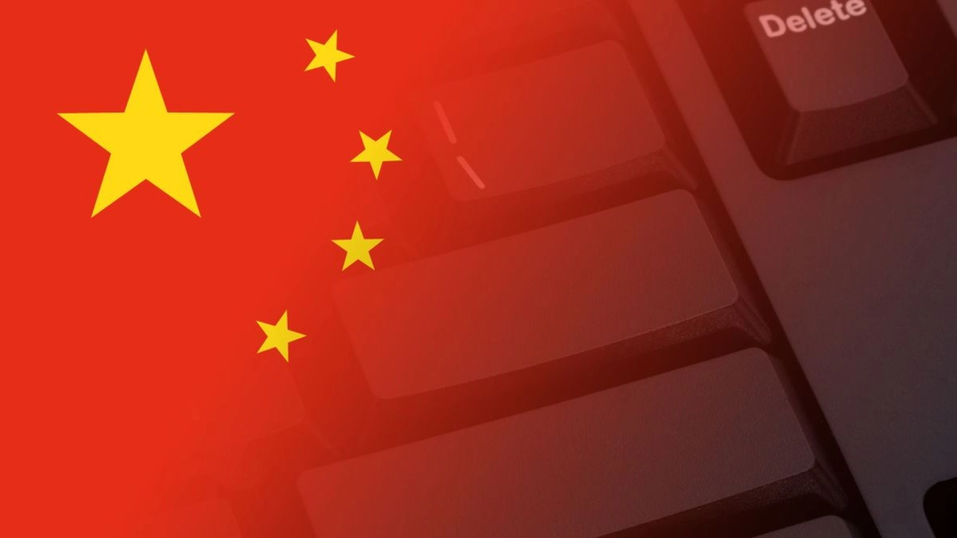 Китайские хакеры атаковали российского IT-поставщика