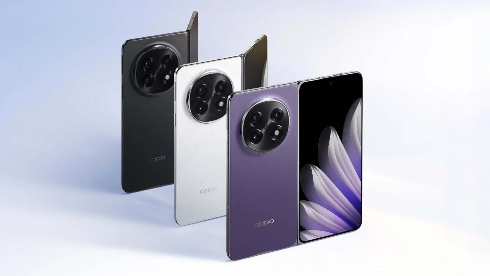 В сеть утекли полные характеристики Oppo Find N6