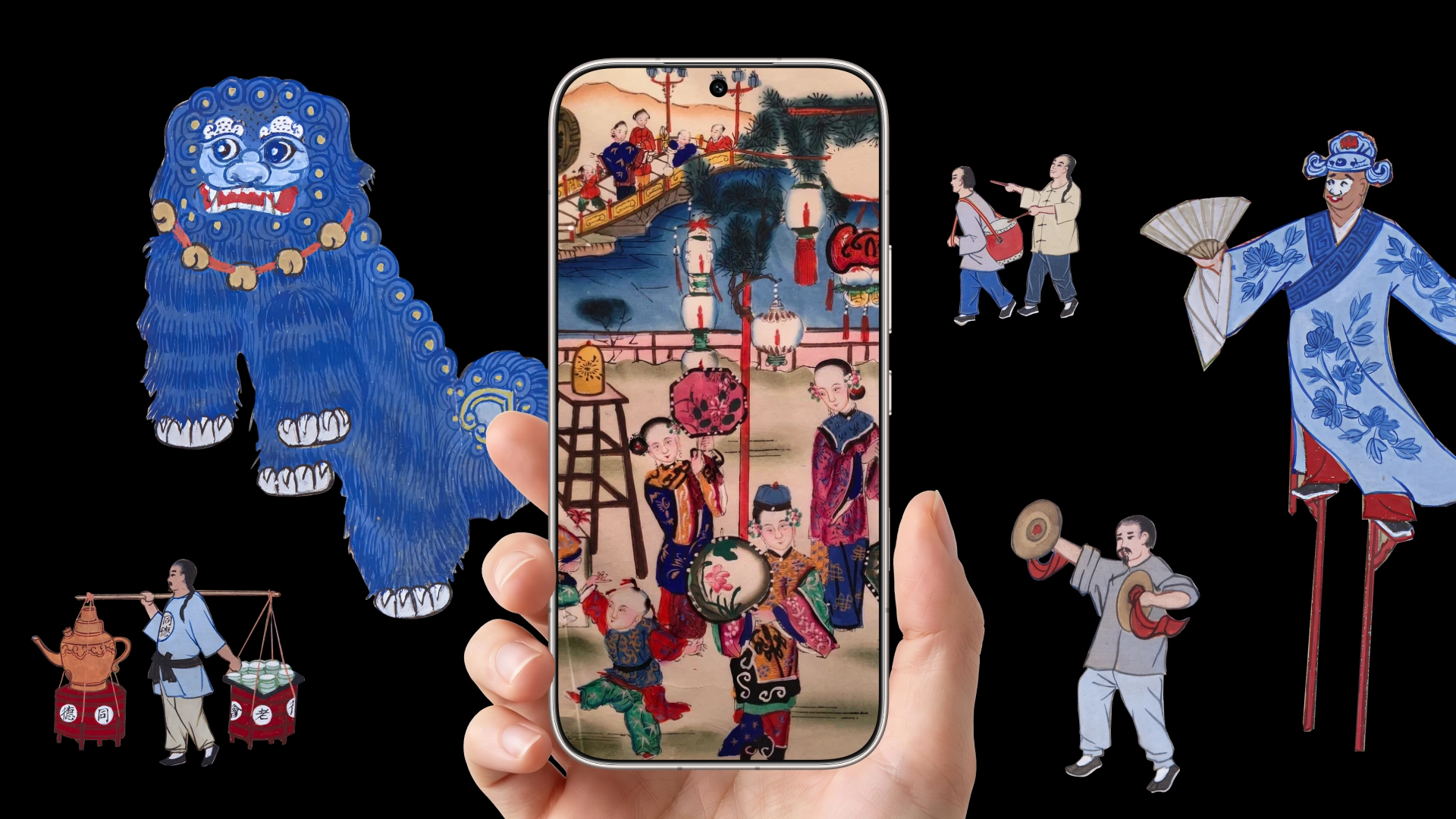 Гости «Музея Москвы» смогут ознакомиться с Honor 600 и 600 Pro до старта продаж