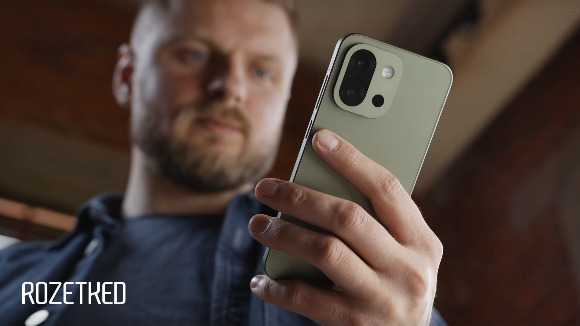 Утечка: OnePlus 15 получит дизайн в стиле OnePlus 13T