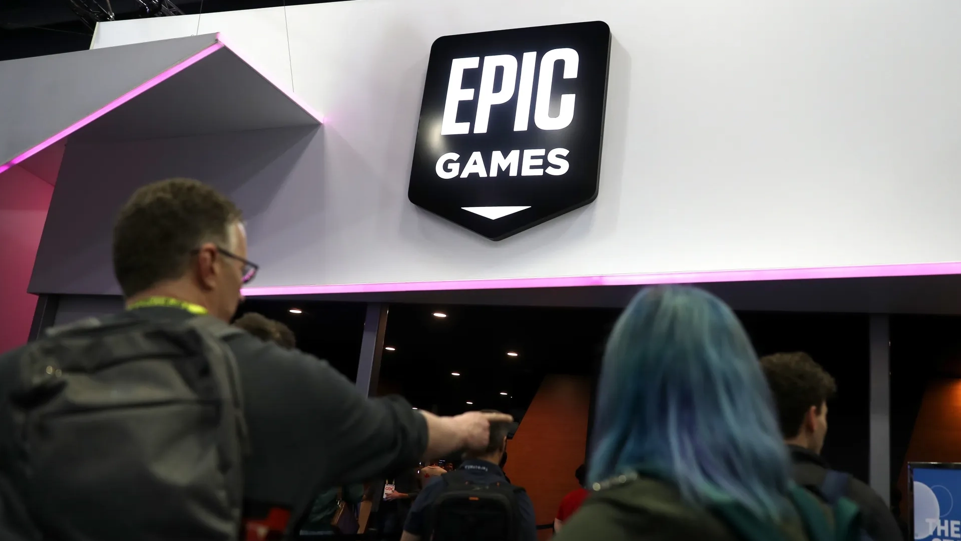 Bloomberg: Epic Games поручила разработчикам активнее использовать ИИ