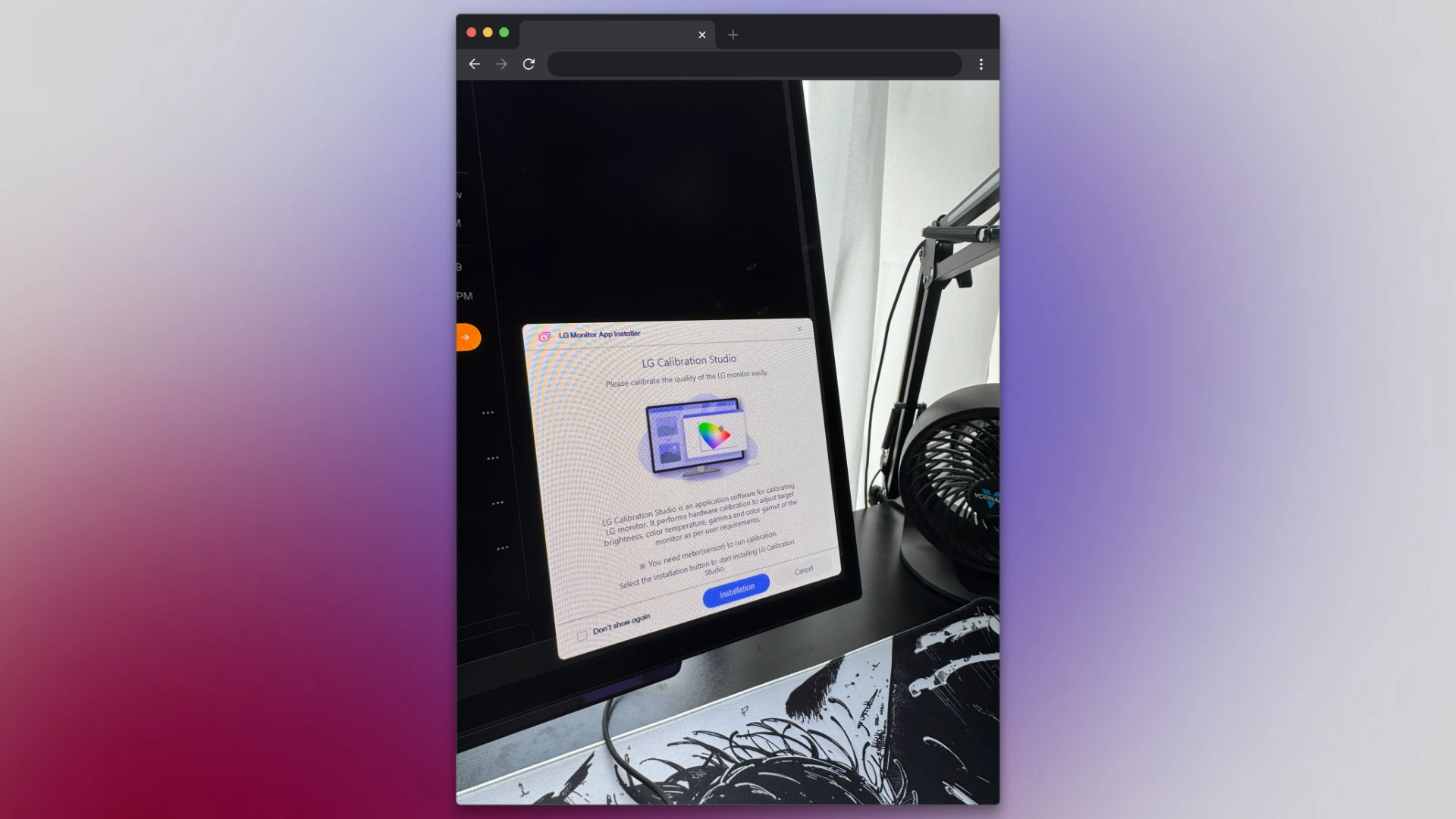 Пользователи мониторов LG пожаловались на поп-апы с рекламой сторонних приложений