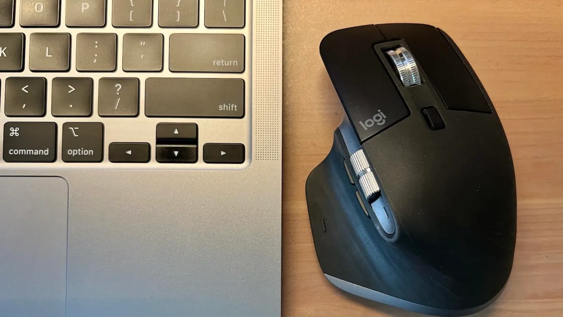 Logitech оставила пользователей Mac с полурабочими мышками и клавиатурами