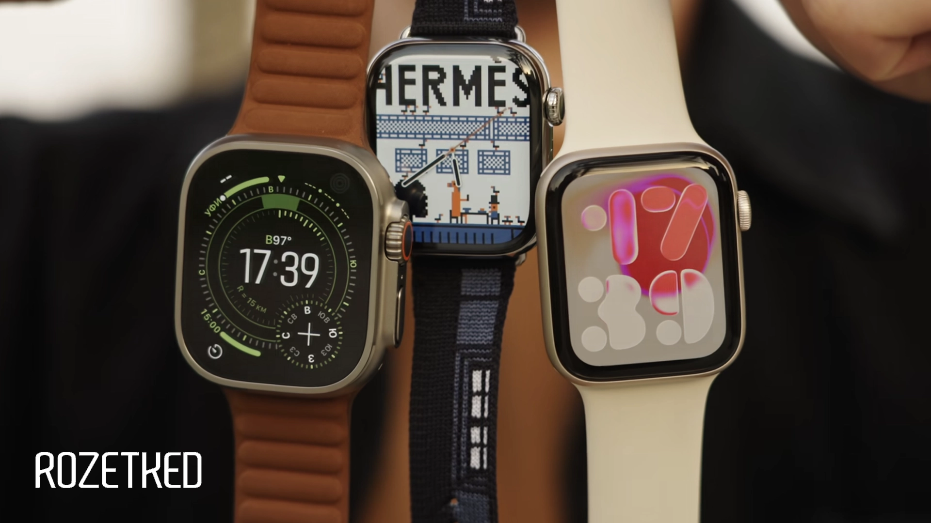 Bloomberg: Apple начнёт печатать корпусы для iPhone и Apple Watch на 3D-принтере