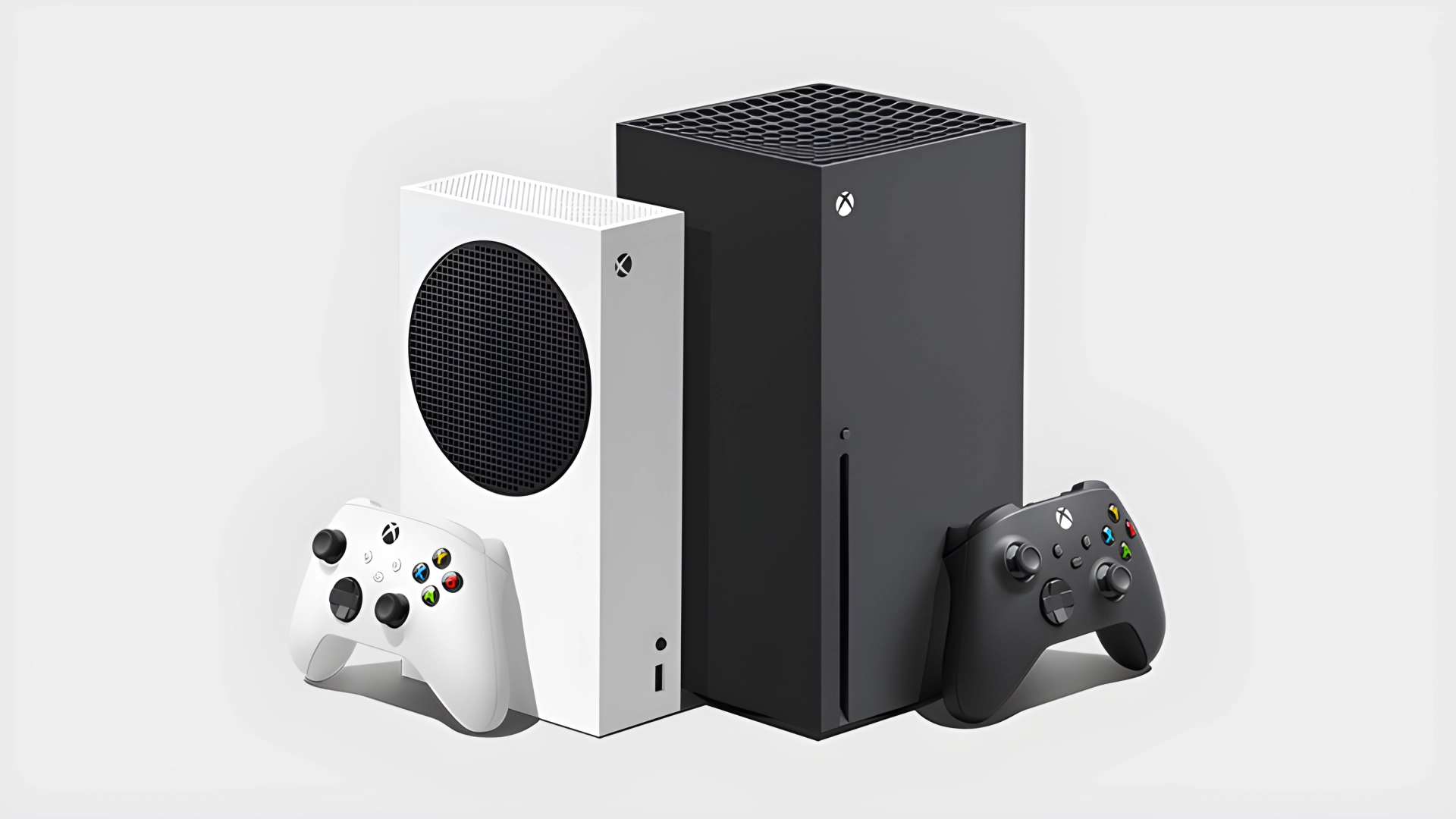 Microsoft повысила цены на консоли Xbox