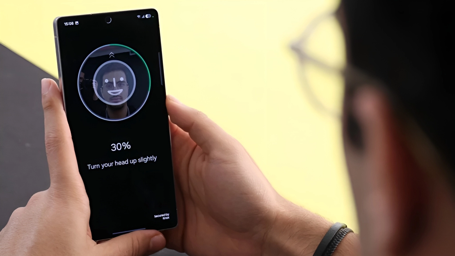 Слух: Galaxy S27 Ultra получит технологию распознавания лиц уровня Face ID