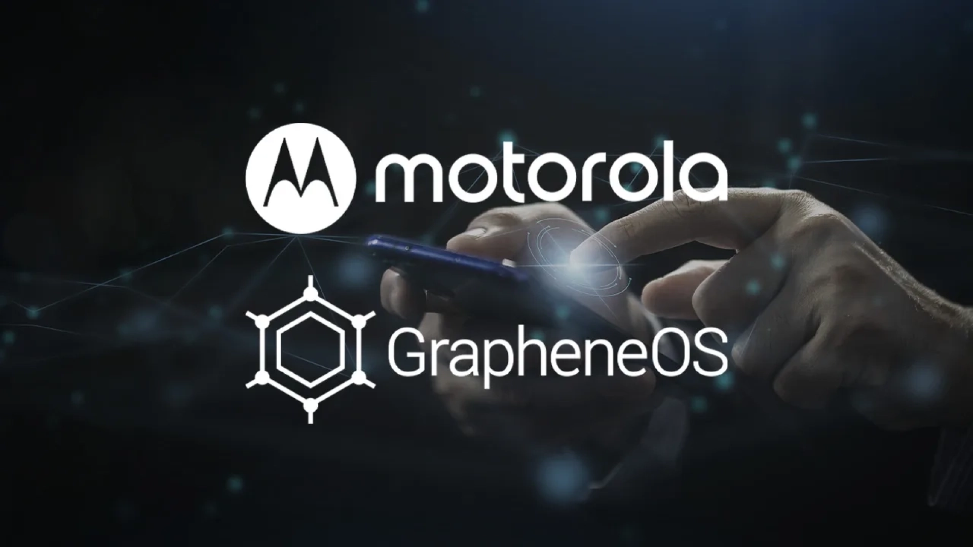GrapheneOS появится на смартфонах сторонних брендов