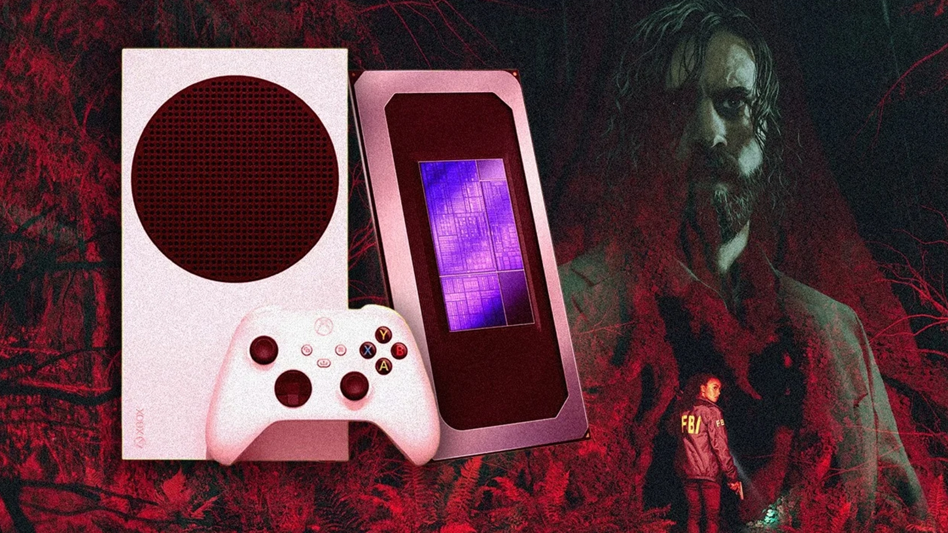 Digital Foundry: производительность новейшего iGPU Intel B390 сопоставима с Xbox Series S