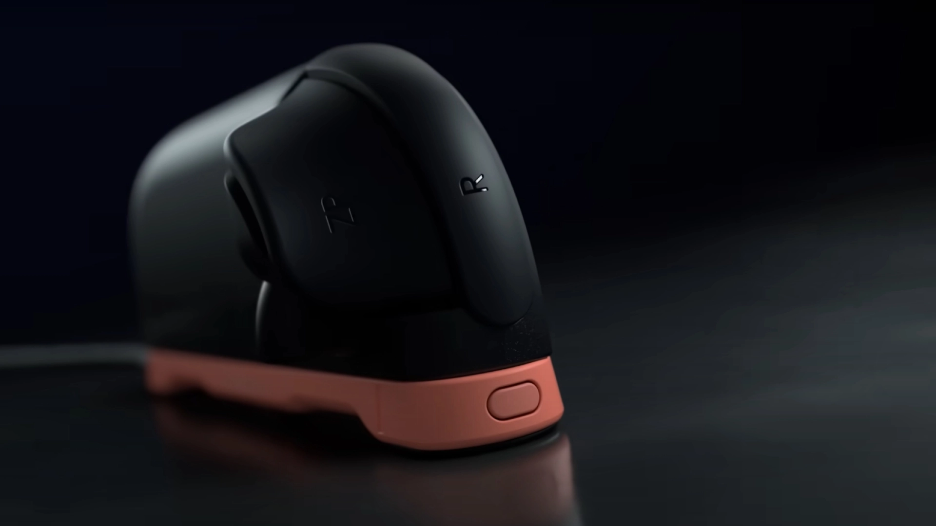 Joy-Con для Nintendo Switch 2 действительно можно будет использовать как мышку