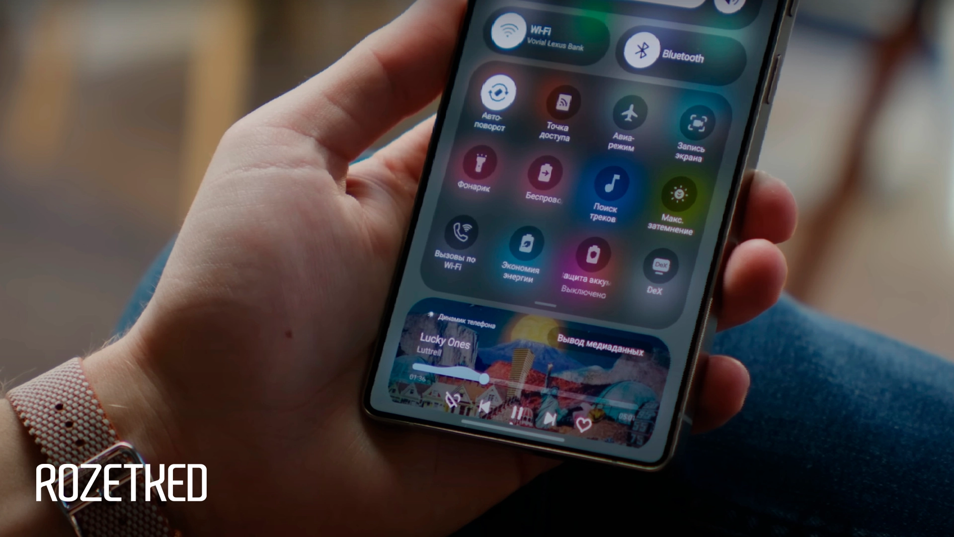 One UI 7 (Android 15) перестали распространять для Galaxy S24, Galaxy Z Flip 6 и Galaxy Fold 6