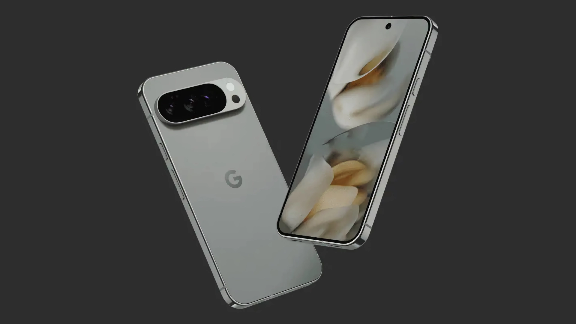 Утечка: смартфоны Pixel 10 выйдут в августе, «живые» фотографии флагмана в сети
