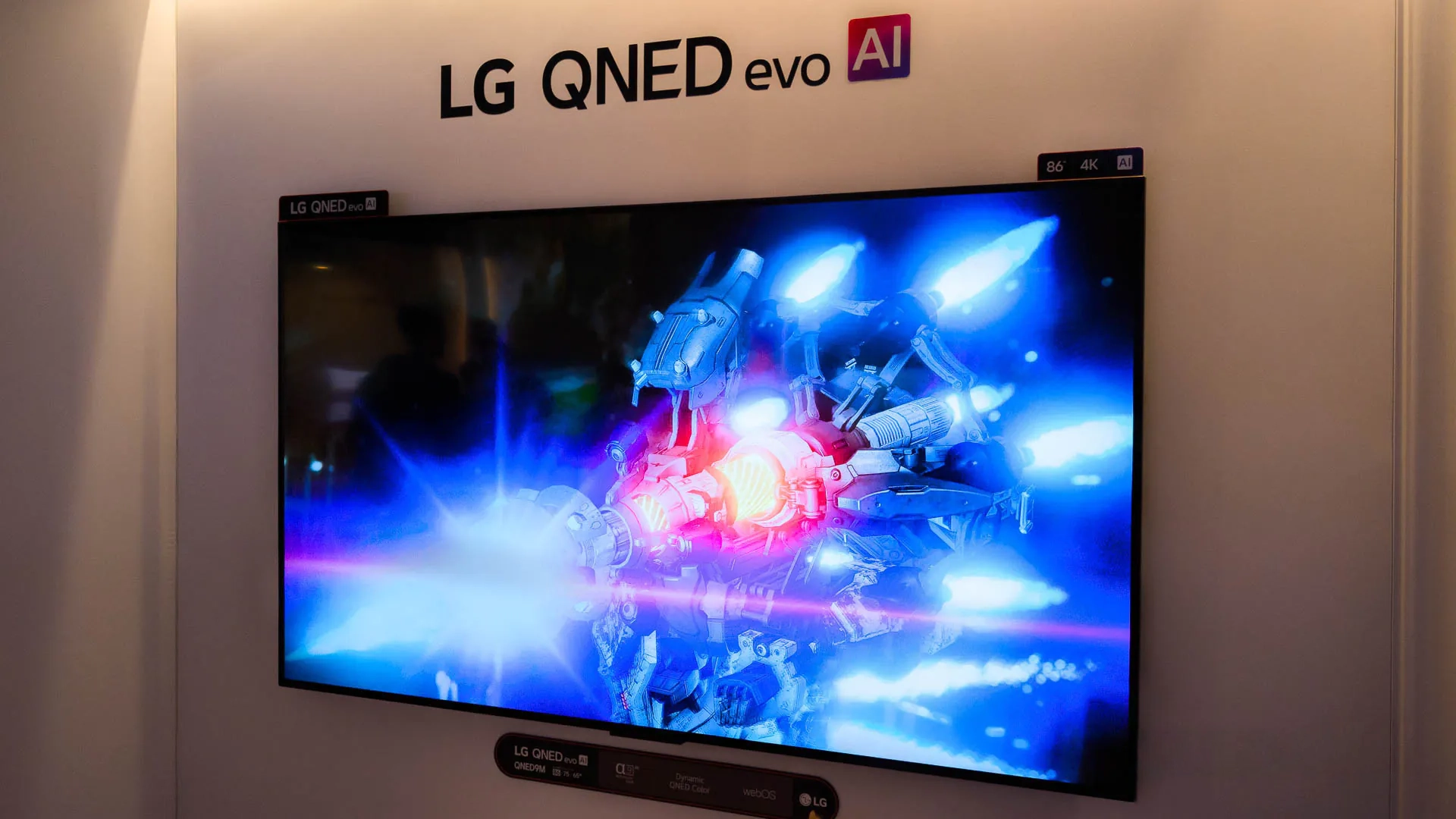СМИ: LG может продать бизнес по производству телевизоров Hisense и уйти с рынка ТВ
