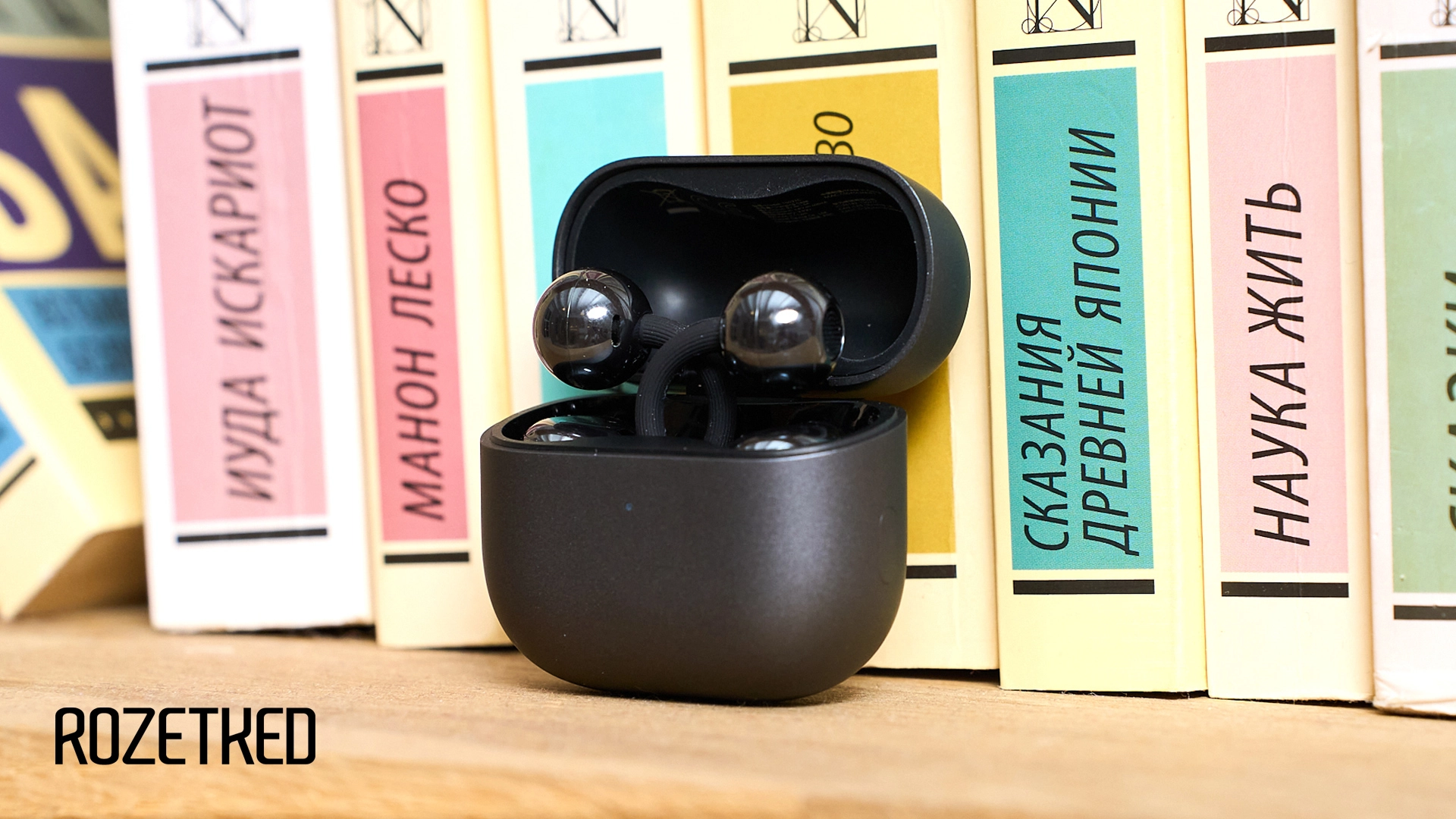 Обзор Huawei FreeClip 2 — странно, дорого, гениально