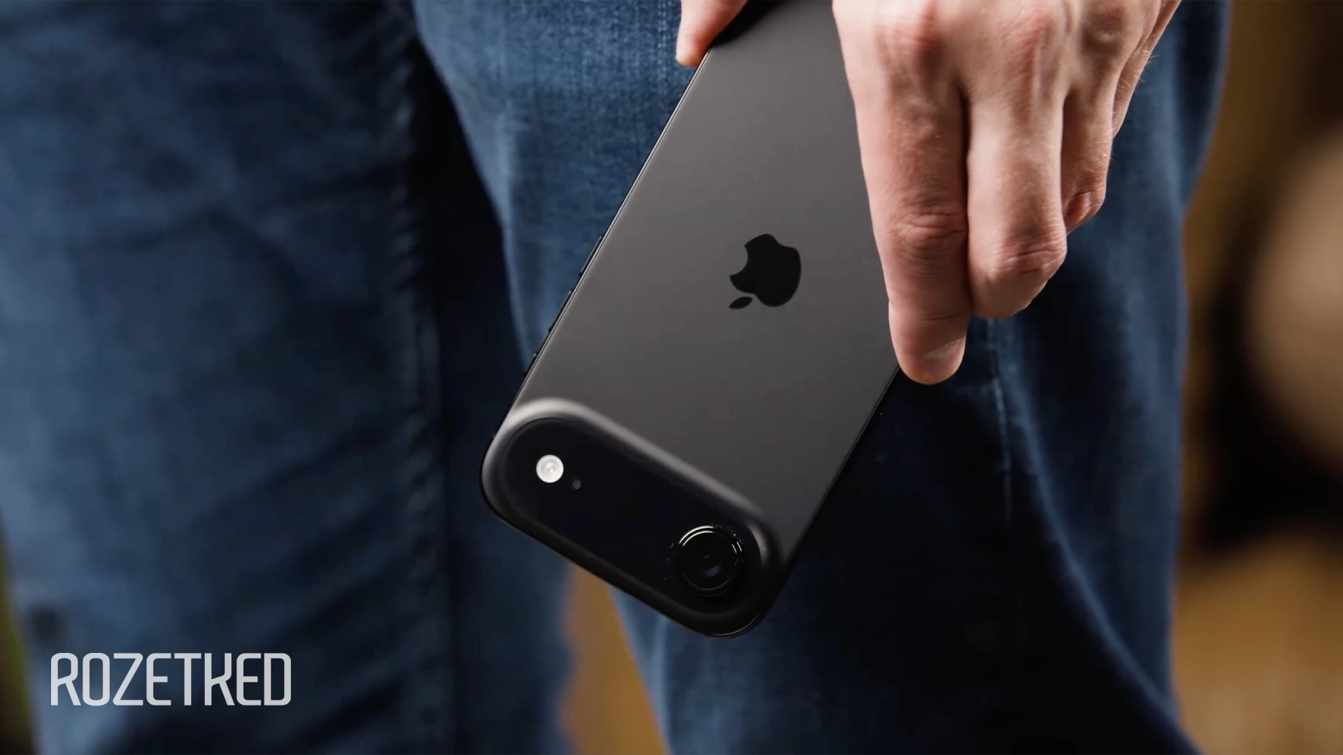 MacRumors: Apple планирует перевести линейку iPhone 18 на модемы собственного производства