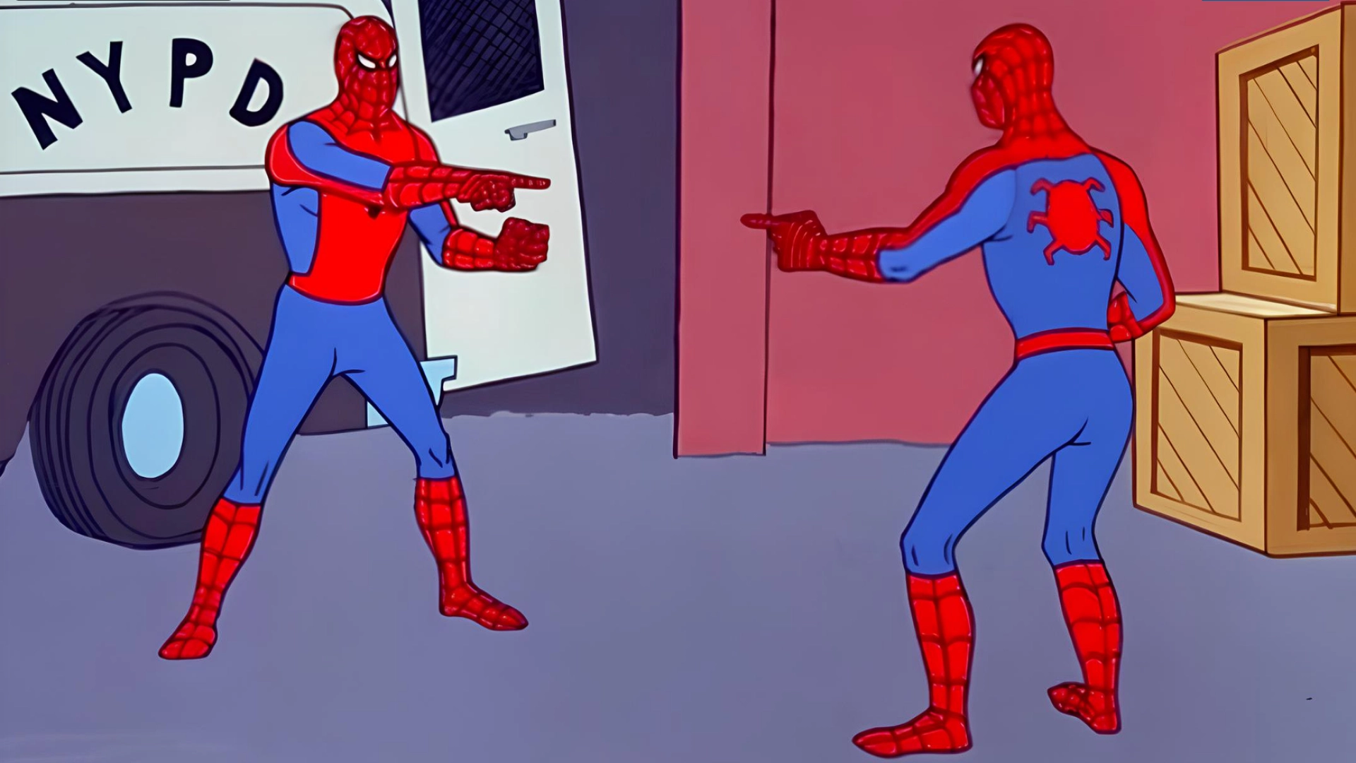 Марк Цукерберг подал в суд на Марка Цукерберга