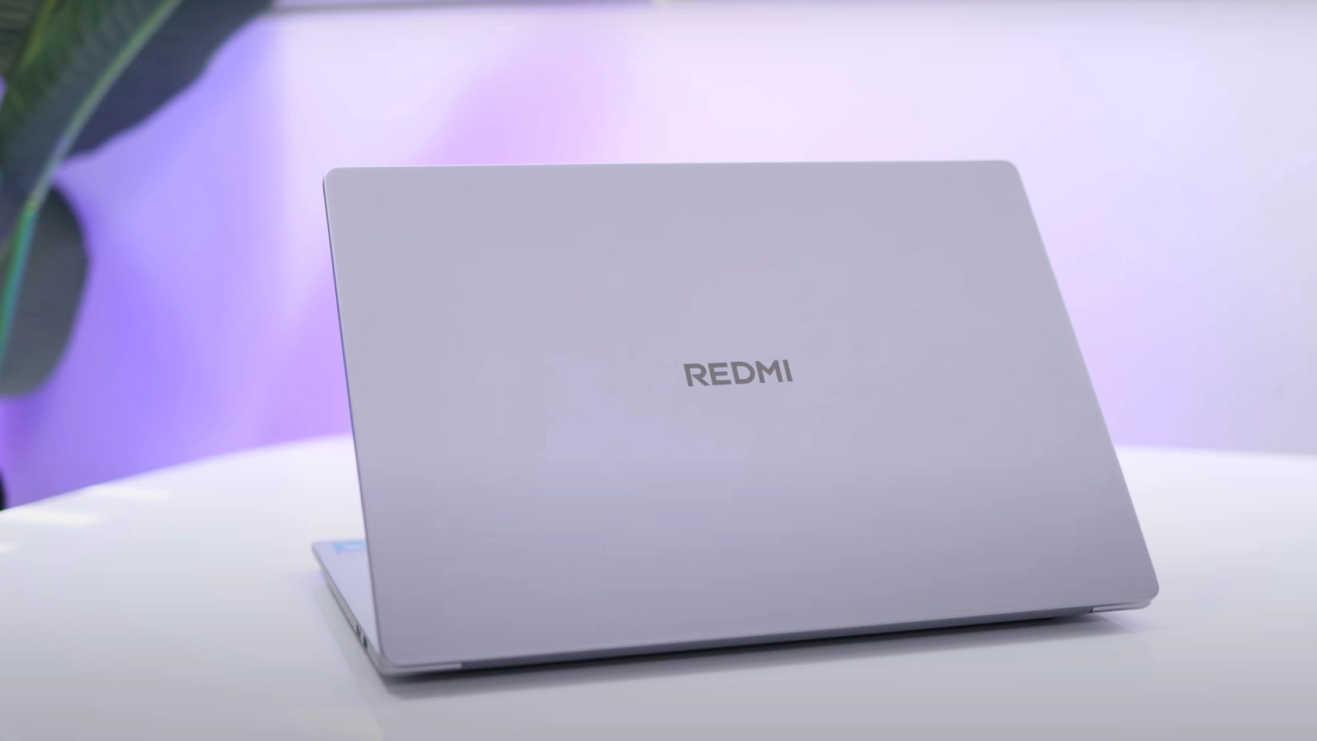 Анонсирован ноутбук Xiaomi Redmi Book Pro 16 (2025)