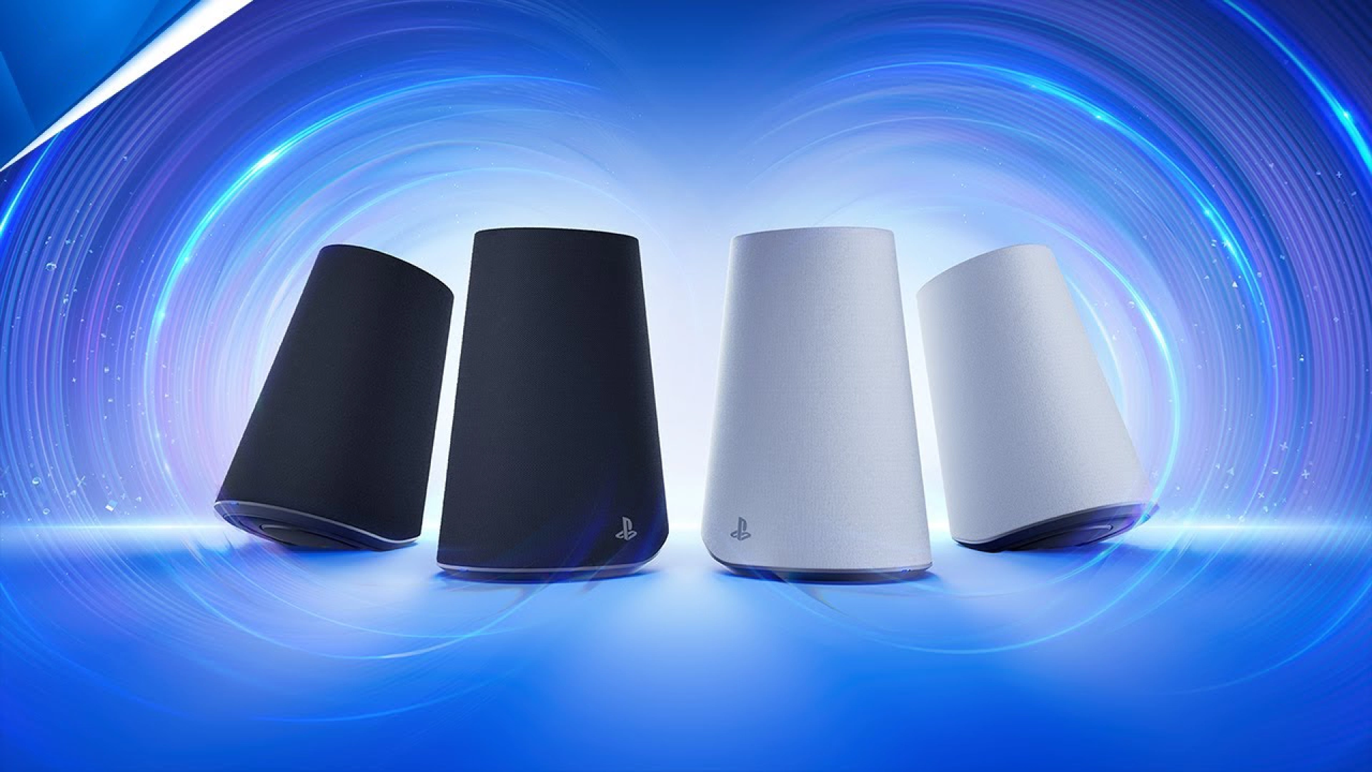 Беспроводные колонки Pulse Elevate для PS5 выйдут 12 ноября — по цене 210 долларов