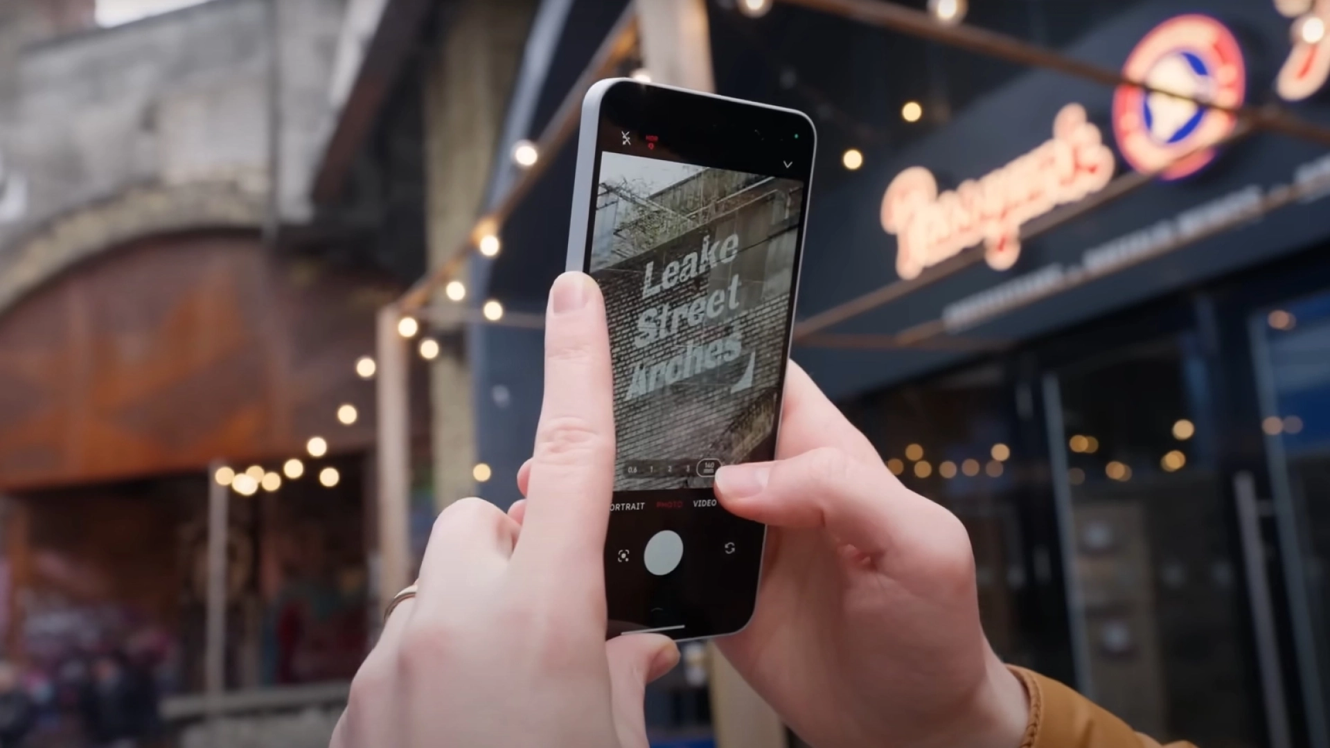 Утечка: конфигурации памяти и европейские цены Nothing Phone (3a) и Phone (3a) Pro