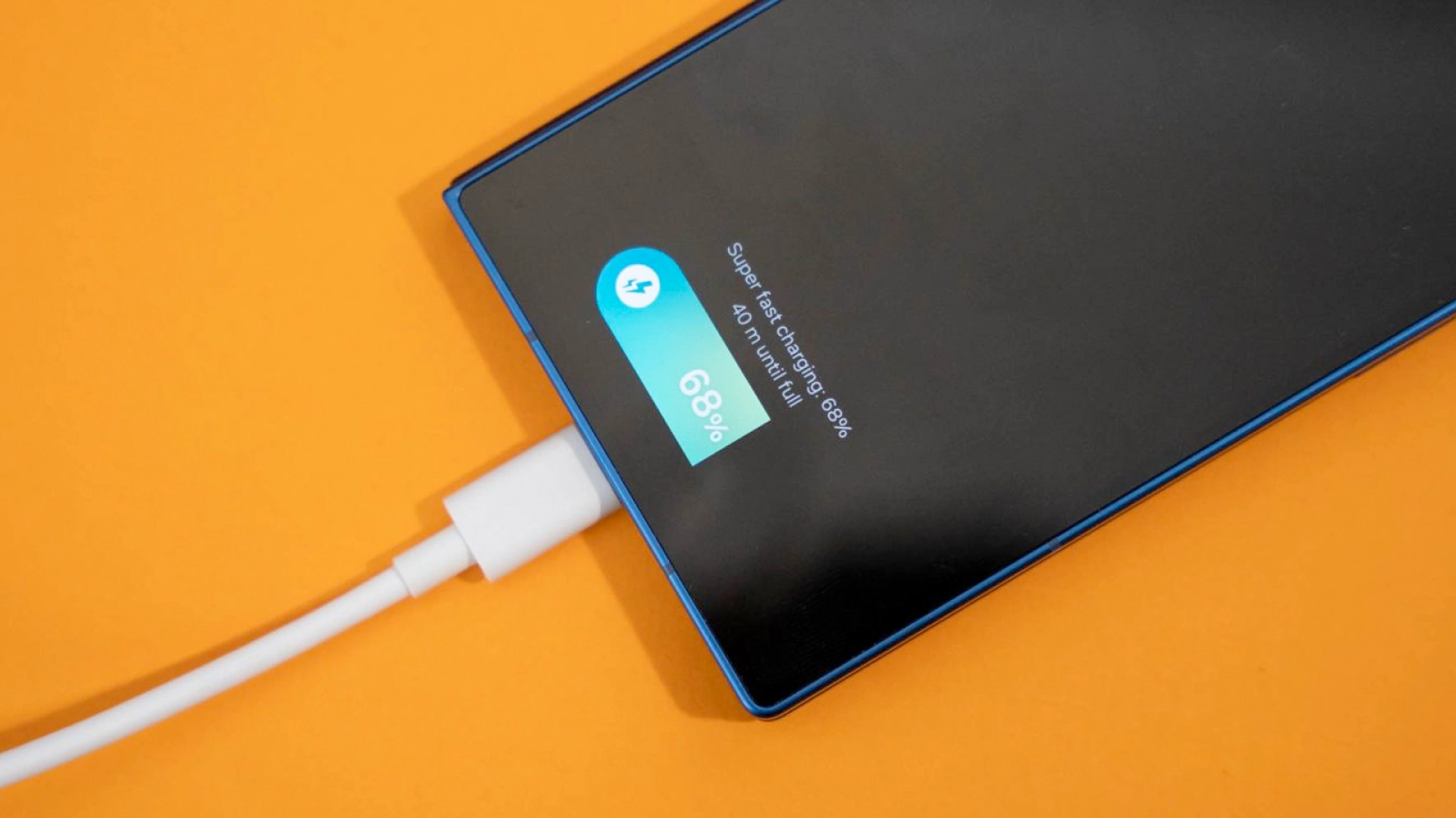 Инсайд: Galaxy Z Fold 8 получит АКБ на 5000 мАч с поддержкой зарядки мощностью 45 Вт