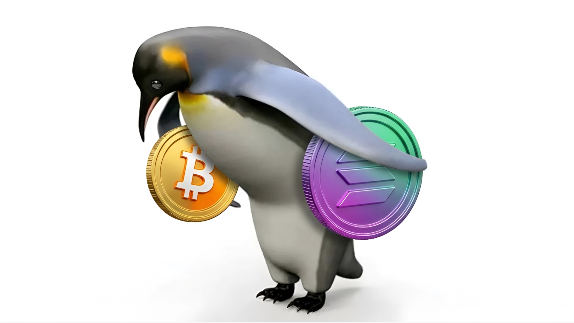 Банк России предложил разрешить всем россиянам инвестировать в криптовалюты