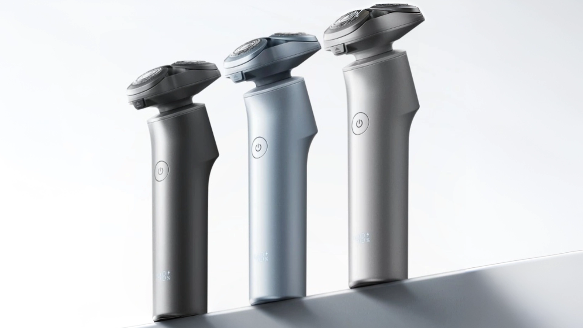 Xiaomi показала новую электробритву Mijia Electric Shaver