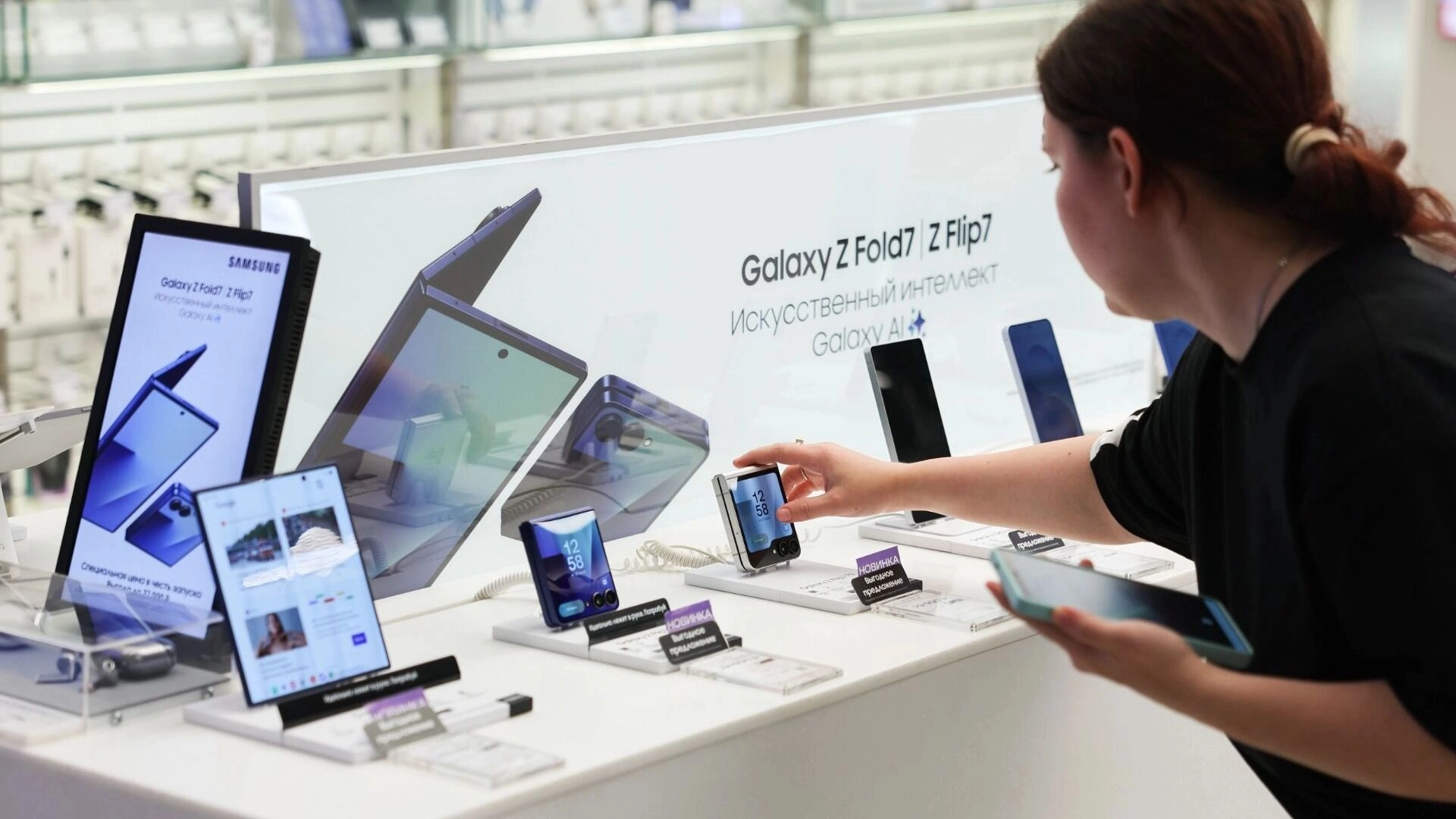 Госдума приняла закон о введении технологического сбора