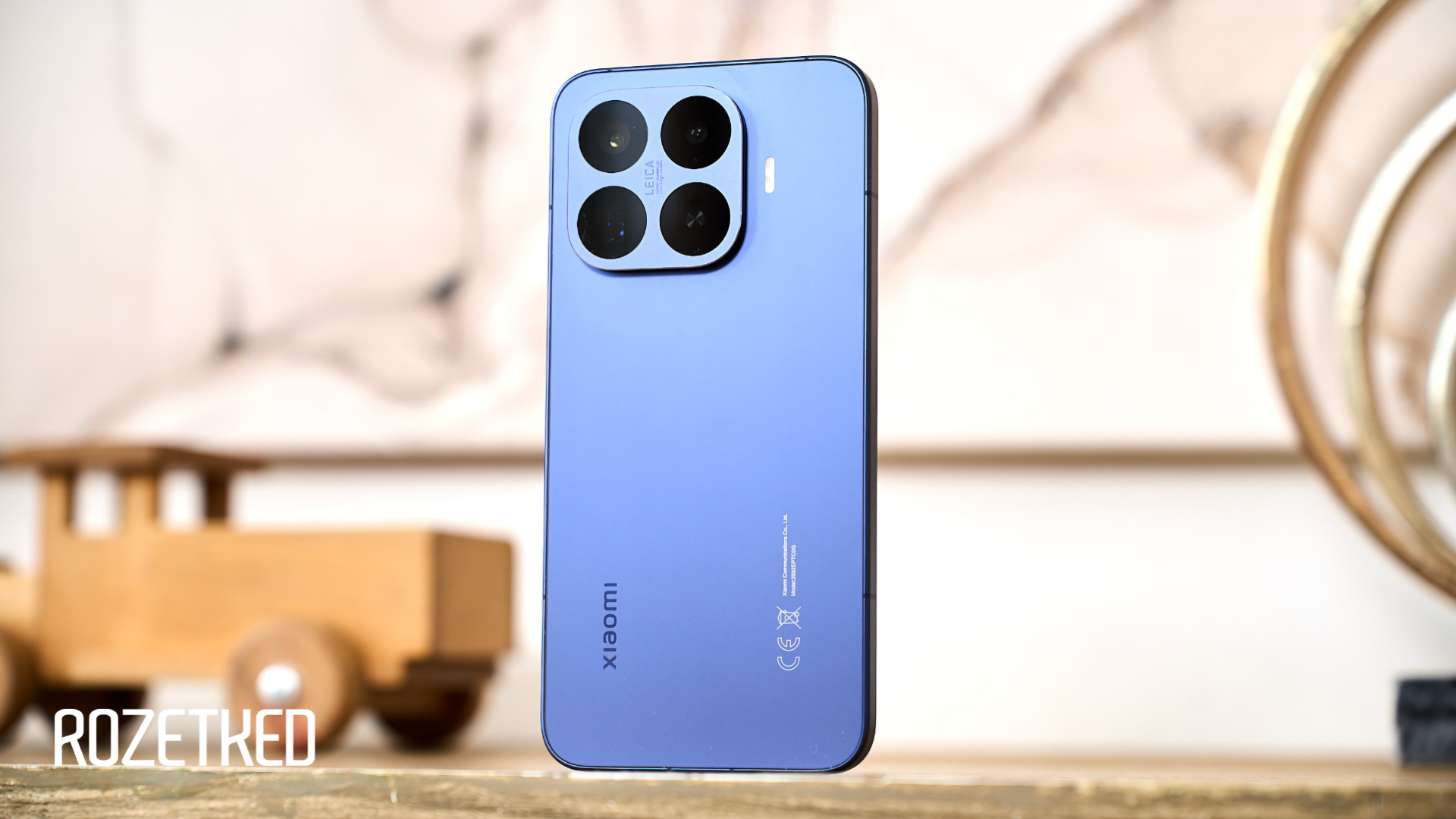 Обзор Xiaomi 17T Pro: догоняя флагманы