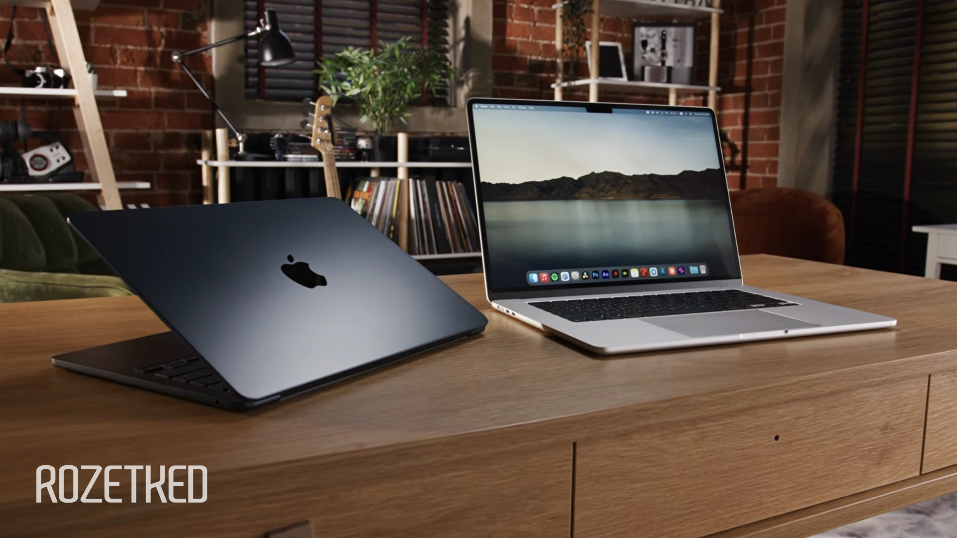 Bloomberg: у Apple наблюдается дефицит MacBook Air на M5 — из-за кризиса памяти