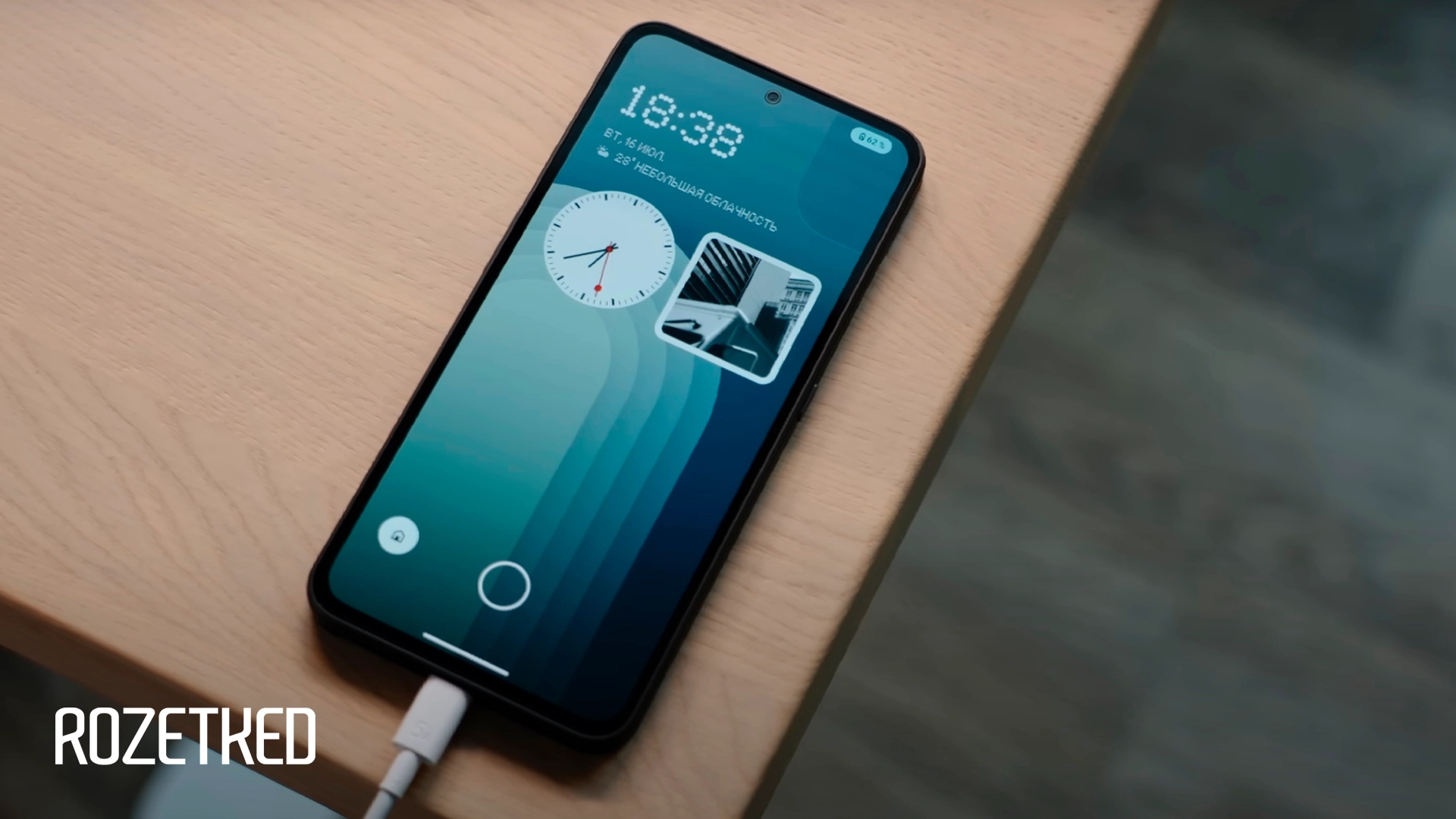 Дизайн CMF Phone 2 Pro раскрыт полностью