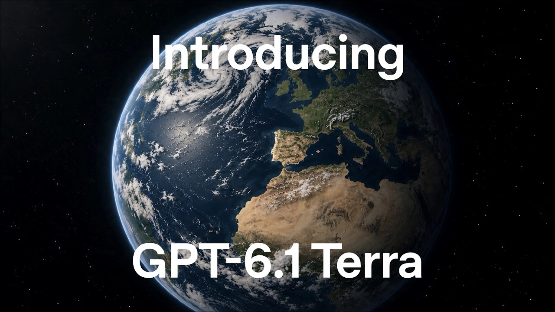 OpenAI выпустила GPT-6.1 Terra: «быстрая и эффективная работа с компьютером»