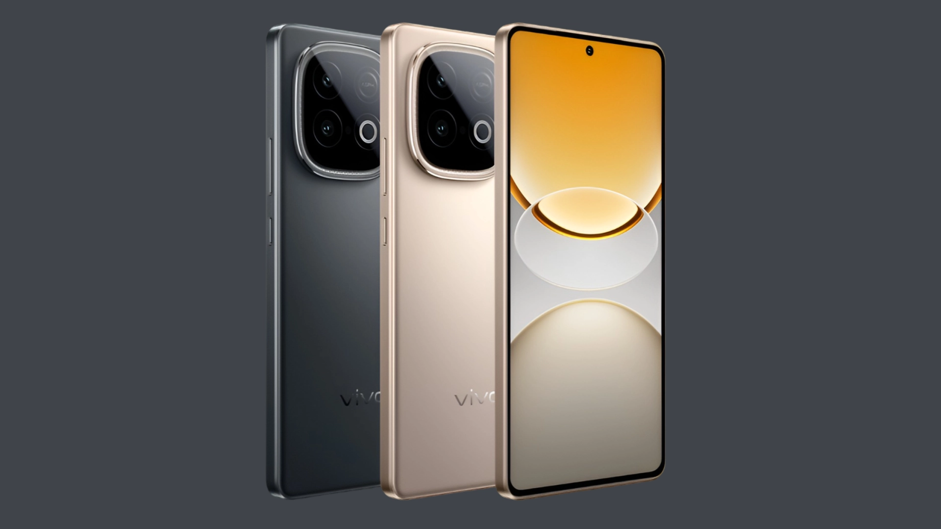 Представлен смартфон Vivo Y300 GT c батареей на 7620 мАч