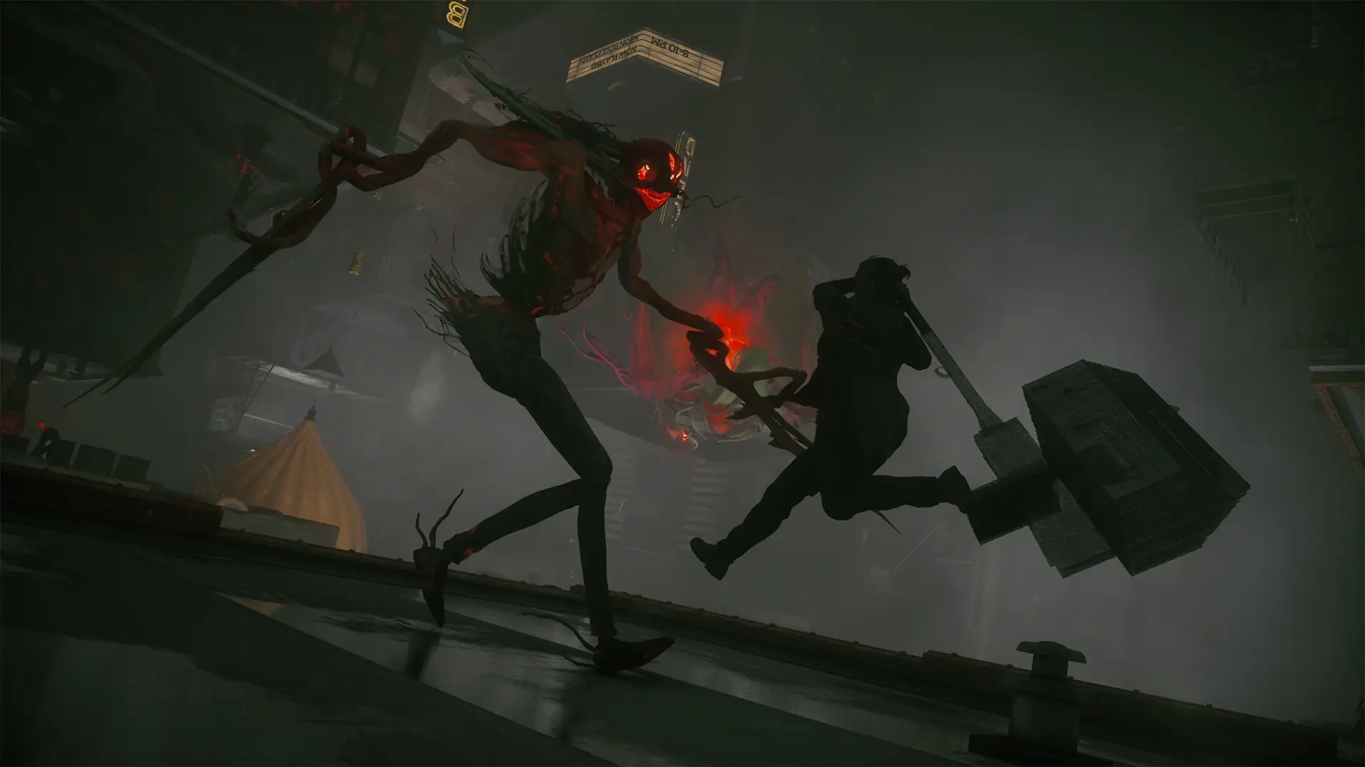 Студия Remedy поделилась новыми деталями об игре Control Resonant