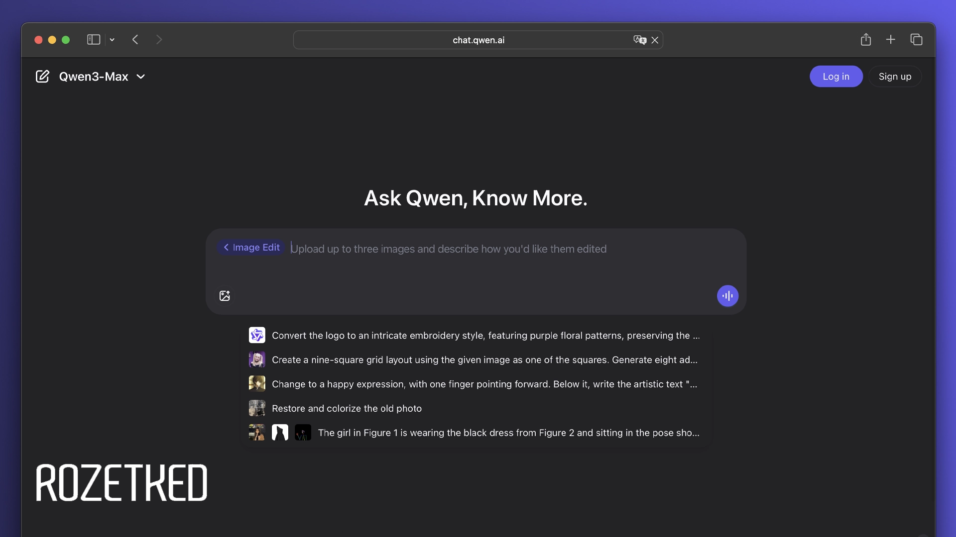 Alibaba выпустила большое обновление Qwen-Image-Edit для работы с изображениями