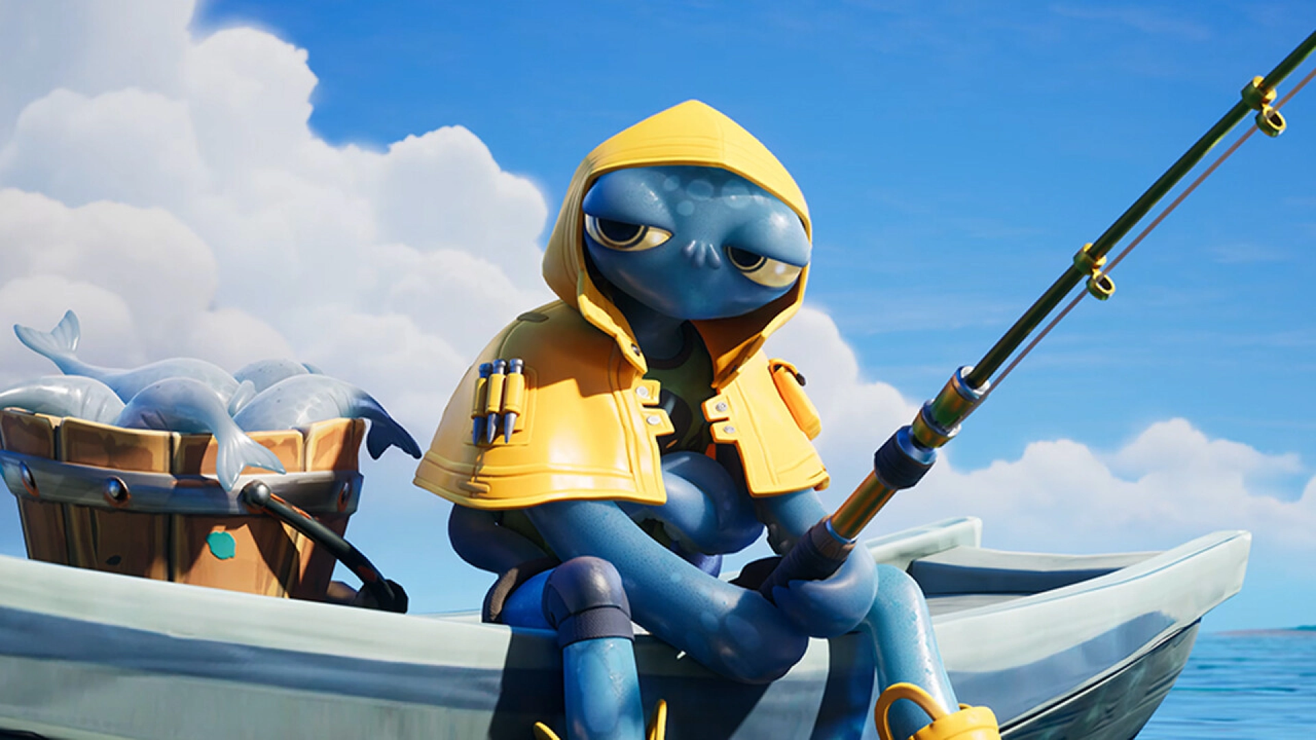 Fortnite возвращается в Google Play за пределами США — уже с 19 марта