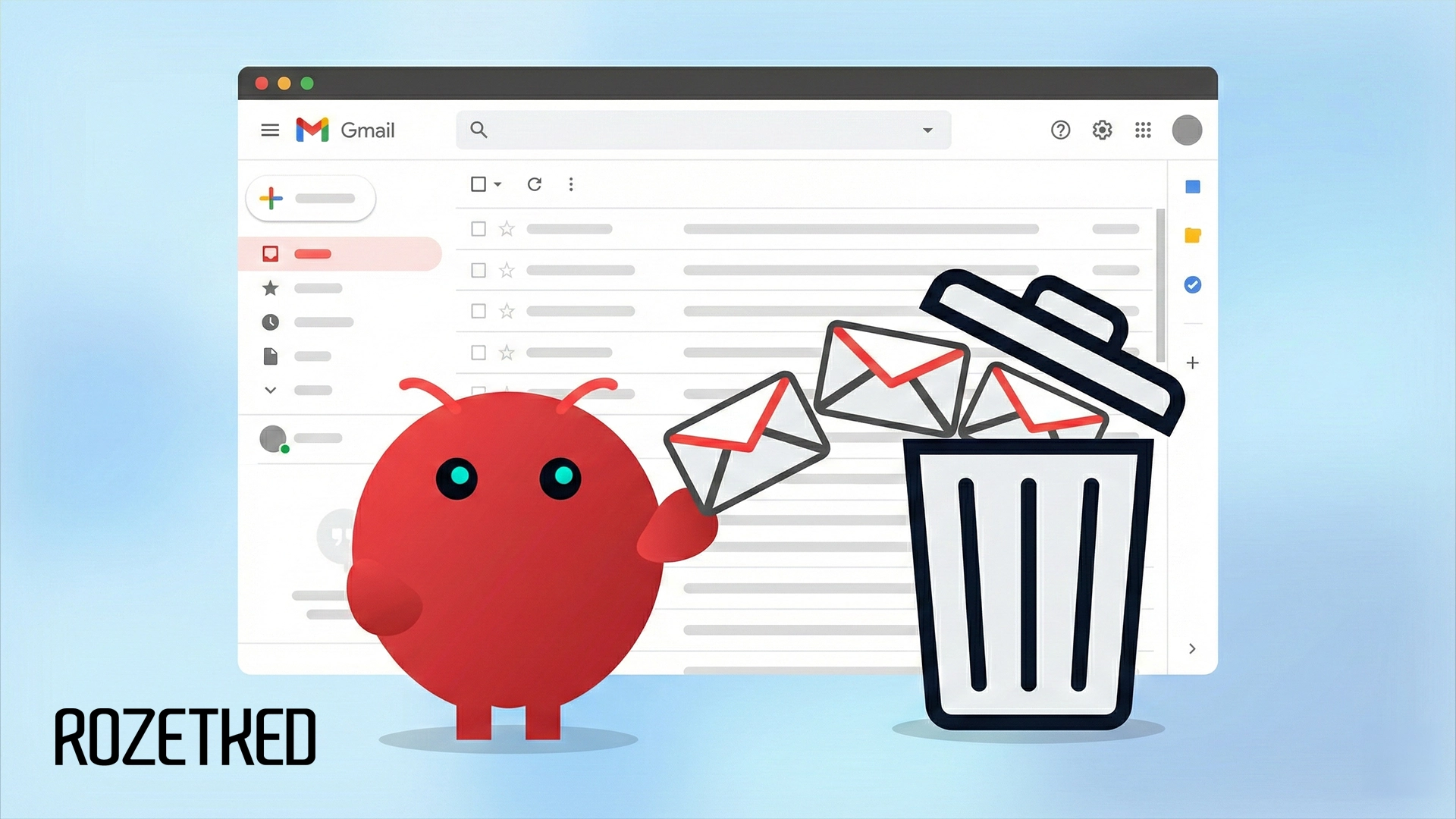 ИИ-агент удалил почту директора по безопасности ИИ в Meta*