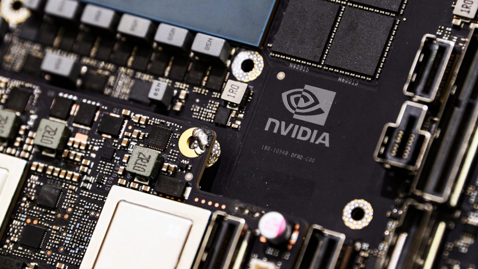 Утечка: первые результаты тестов 20-ядерного процессора Nvidia N1X