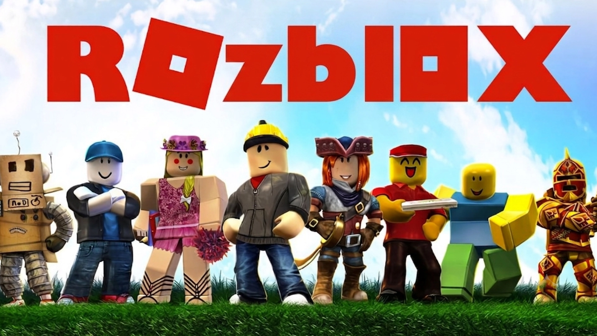 СМИ: Роскомнадзор и Минцифры хотят разблокировать Roblox в России