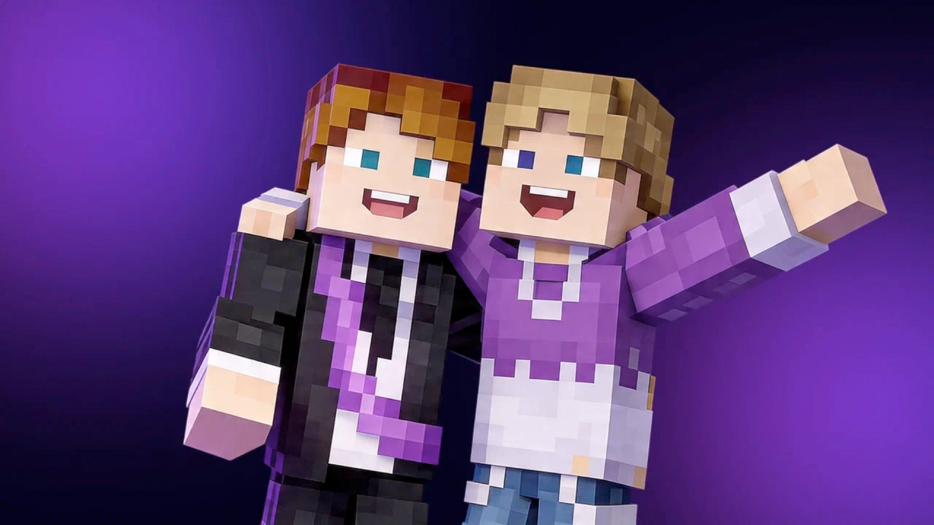 «Яндекс» запустил в Minecraft образовательный проект с «Алисой AI» — «Последний блок»