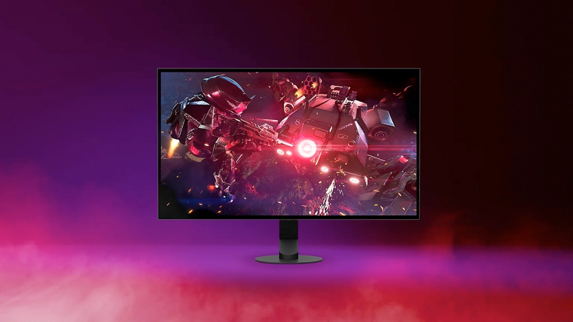 Sony представила новый игровой монитор InZone M10S II — с WOLED, 1440p и 540 Гц